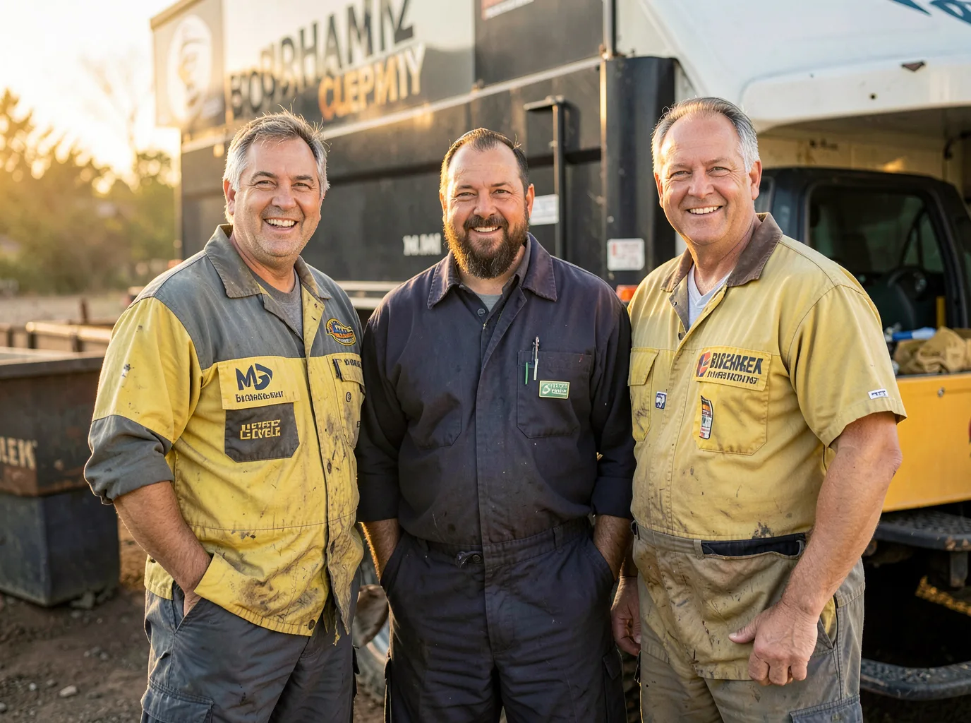 Sewage Cleanup company in Mountain City, NV